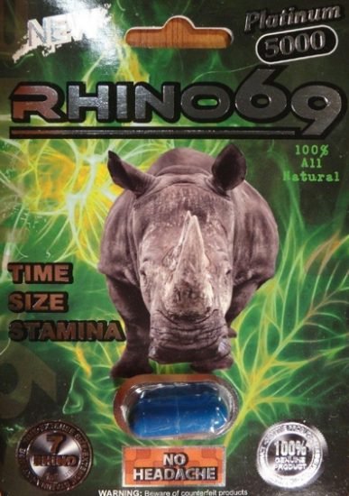 Rhino 69.