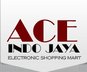 Ace Indo Jaya Company Logo