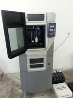 STRATASYS DIMENSION SST 1200ES 3D Printer
