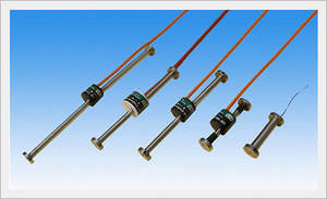 Wholesale coiled tubing: Vibrating Wire Embedment Strain Gages