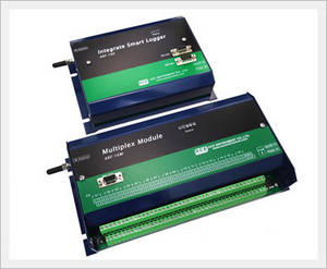 Wholesale design software: Integrate Smart Logger ARF-100 and ARF-16M