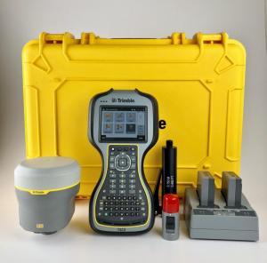 Wholesale one way vision: Trimble S7 DR+ 3 Robotic Reflectorless Total Station, R10 GNSS, TSC3, AT360 Target