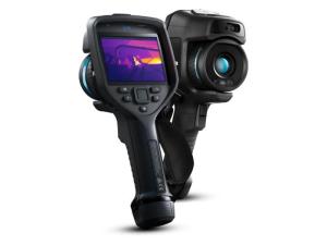 Wholesale tag: FLIR E76 - Advanced Thermal Imager with 320 X 240 Resolution - 24 Lens