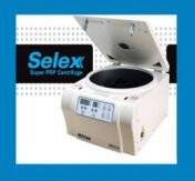 Wholesale safety guard: Centrifuge(Selex for PRP)