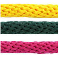 Sell  solid braided rope