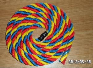 Wholesale polypropylene rope: PP Multifilament Rope