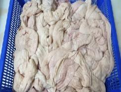 frozen pork intestines Products