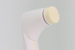 Wholesale handheld massager: Facial & Body Cleansing Brush SR-03F