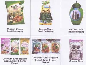 Wholesale coconut chunk: Cocont Chunk Wholesale coconut chunk: Cocont Chunk
