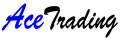 Ace-trading Company Logo