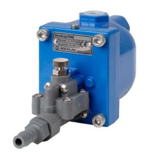 Wholesale electric pressure control valve: Draintrap