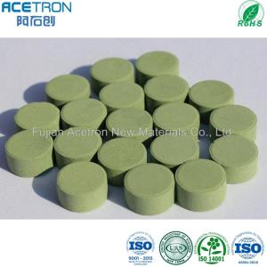 Wholesale screen displays: ACETRON 4N Indium Tin Oxide ITO Tablet for Display Screen Conducting Coating