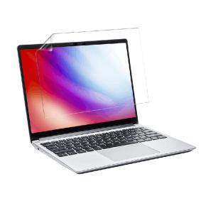 Wholesale glossy surface: 14 Inch Laptop Anti Shock Anti Scratch HD Screen Protector