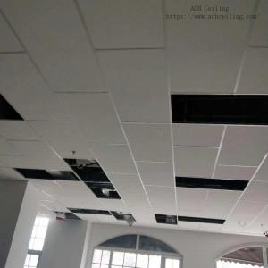 Wholesale ceiling tile: RW Stone Wool Ceiling Tiles