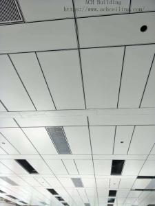 Wholesale aluminum ceiling: Aluminum Composite Ceiling