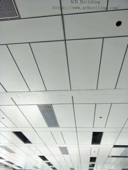 Aluminum Composite Ceiling(id:11162891). Buy China ceiling, mineral ...
