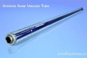 Wholesale projection: 4m 2m 3m Long Solar Vacuum (Receiver) Tube Collector for Concentrating Solar Power CSP Project