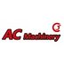 Baoding AoCheng Machinery Co., Ltd. Company Logo