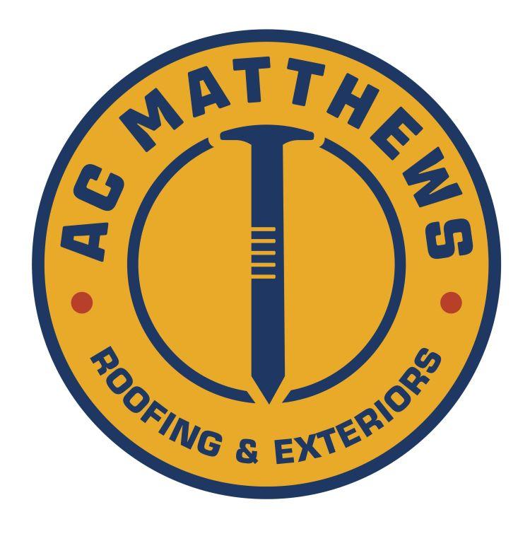 AC Matthews Roofing & Exteriors