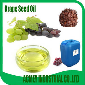 Wholesale oil seeds: Grape Seed Oil