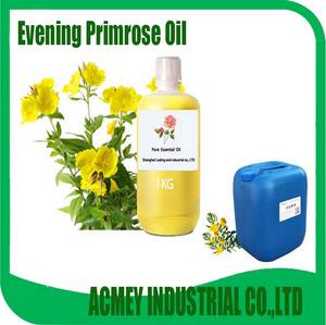 Wholesale evening primrose oil: Evening Primrose Oil