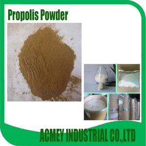 Wholesale bee pollen: Propolis Powder
