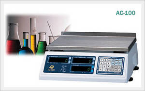 Acom Inc. - scale, electronic scale