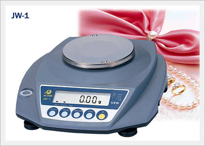 Precision Balances With Resolutions Of 0.01g to 0.05g