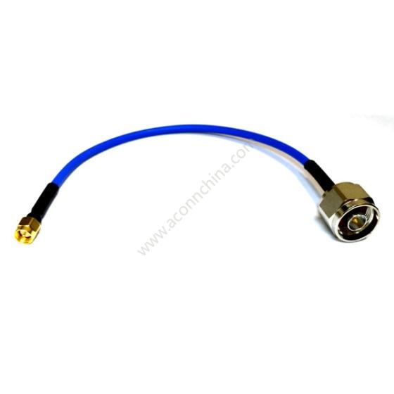 RG402 Low Loss Cable N Male To SMA Male(id:11263591). Buy China RG402 ...