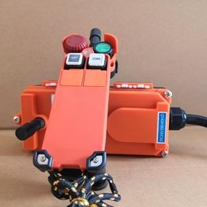 Wholesale lifting gantry crane: China  Industrial Wireless Remote Controller for Sale