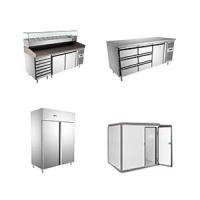 Sell Commercial Refrigeration Equipment