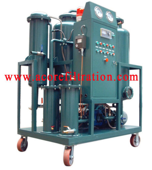 Waste Lube Oil Purification Recycling Machine(id:10242137). Buy China ...