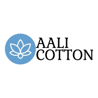 Aali Cotton Company Logo