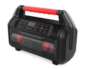 Wholesale passive speaker: Boom Box(BO02)