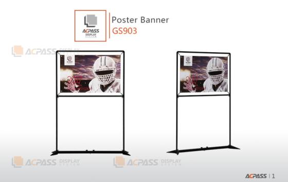 Poster Banner Gs903 Id 10785070 Buy China Poster Banner
