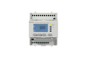 Wholesale Electronics Production Machinery: Acrel Djsf Series DC Energy Meter