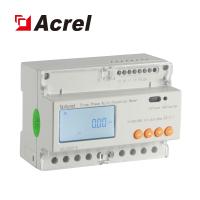 Acrel Digital 3 Phase 4 Wire Din-rail Energy Meter ADL-3000E...