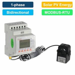 Wholesale power monitor: Acrel Acr10r-d16te Pv Inverter Meter with Power Monitoring
