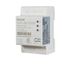 Wholesale remote reading: Agf-ae Series Pv/Solar Inverter Energy Meter