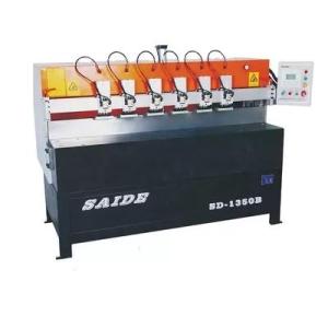 Wholesale polishing machine: 2m/Min Automatic Acrylic Polishing Machine Practical 2500kg Weight