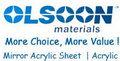 Olsoon Materials Co., Ltd Company Logo