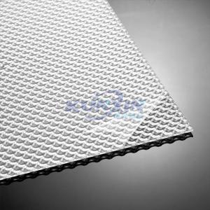 Wholesale light diffuser sheet: Honycomb Acrylic Sheet JK-FWB