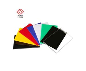 Wholesale plexiglass: Large Size 100% Virgin Extruded Perspex Plexiglass Acrylic Sheet with Thickness 0.9mm To 10mm