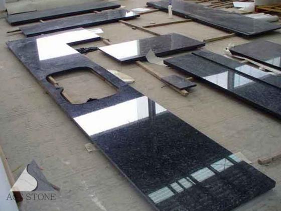Blue Pearl Granite Kitchen Top Id 10883164 China Blue Pearl Granite Kitchen Top Id 10883164 China