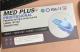 Sell Med Plus Nitrile Exam Gloves Chemo-Rated (Powder Free Vinyl Latex) Medical