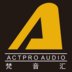ActproAudio Corporation Company Logo