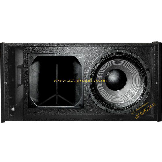 Actproaudio Line Array System Live Sound System