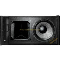 Actproaudio Line Array System Live Sound System