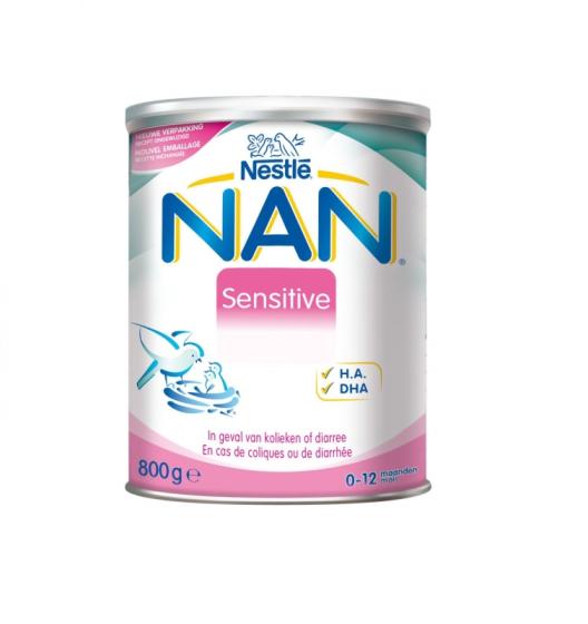 Nestle Nans Milk Powder for Sale(id:11286303). Buy Netherlands Nans ...