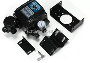 Wholesale actuator: YT-1000 ROTORK Ytc Smart Positioner Electric Actuator with Control Valve